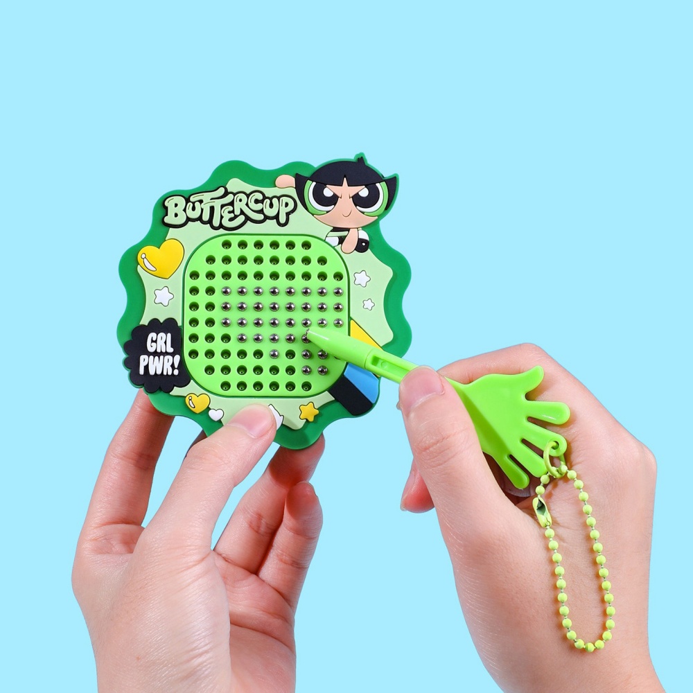 Genuine The Powerpuff Girls Ca - Car Accessories Girly บทวิจารณ์และราคา