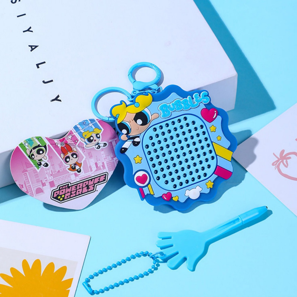 Genuine The Powerpuff Girls Ca - Car Accessories Girly บทวิจารณ์และราคา