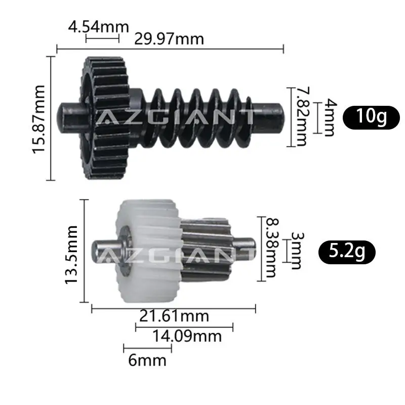 CAR POWER FOLD MIRROR Motor Ge - Car Accessories Brand บทวิจารณ์และราคา