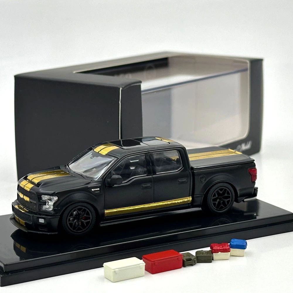 Funny Model FM 1/64 For SHELBY - Car Accessories Toy บทวิจารณ์และราคา