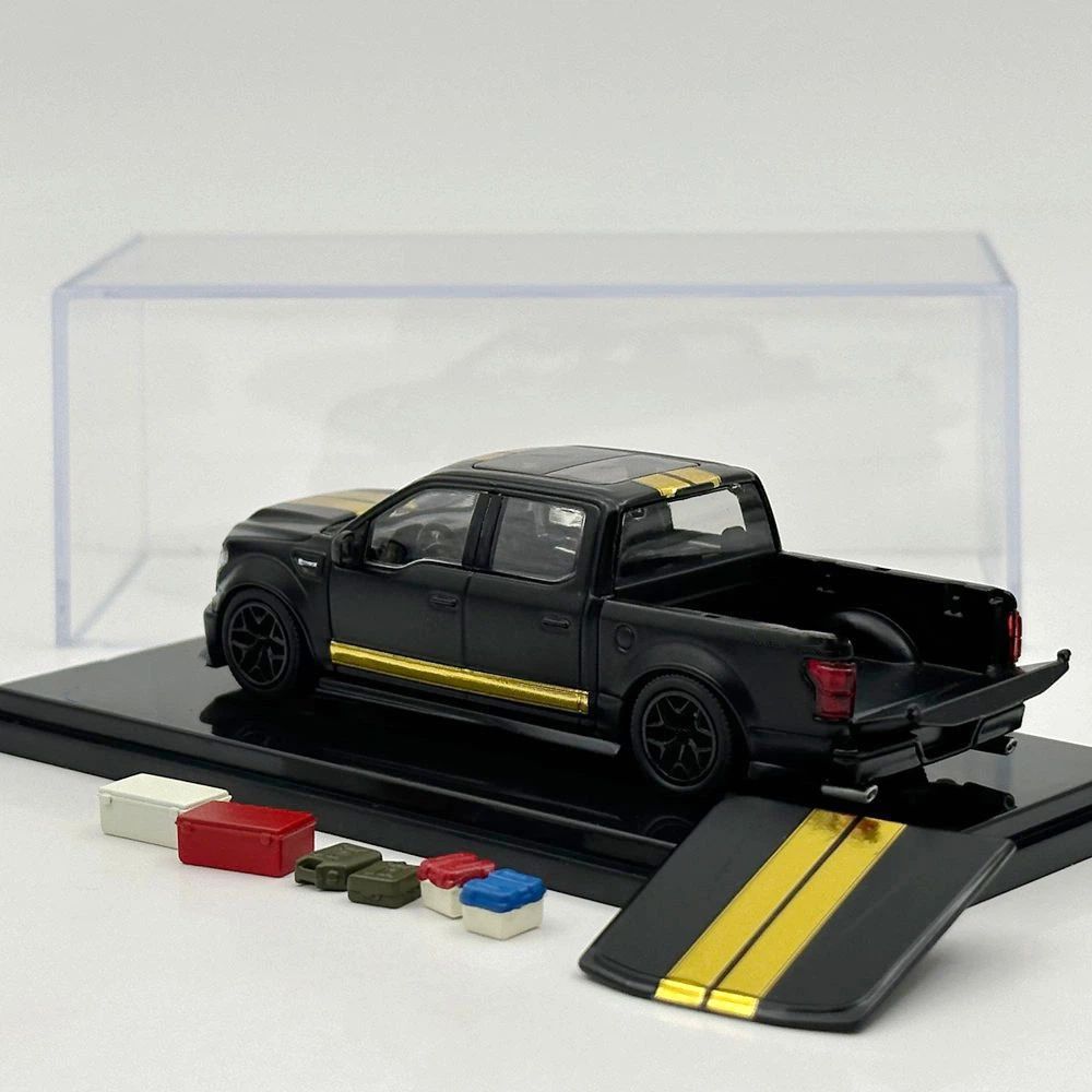 Funny Model FM 1/64 For SHELBY - Car Accessories Toy บทวิจารณ์และราคา