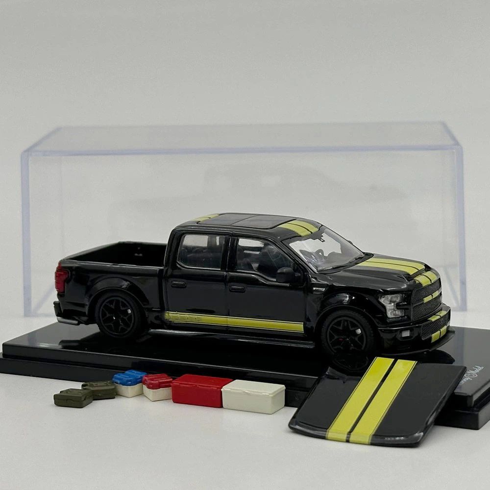 Funny Model FM 1/64 For SHELBY - Car Accessories Toy บทวิจารณ์และราคา