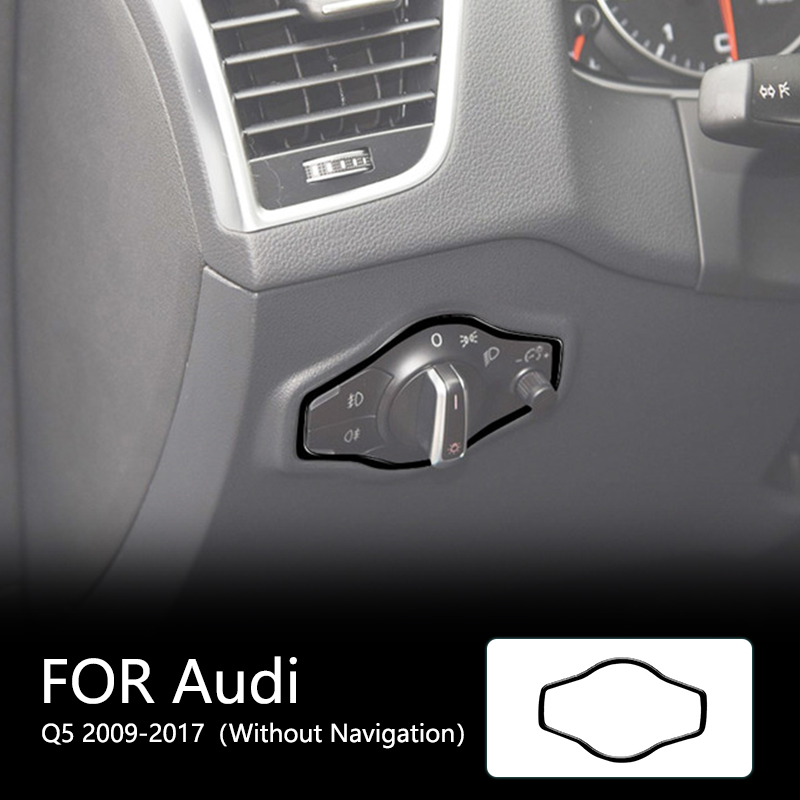Headlamp Frame Brand New ABS G - Car Accessories Brand บทวิจารณ์และราคา