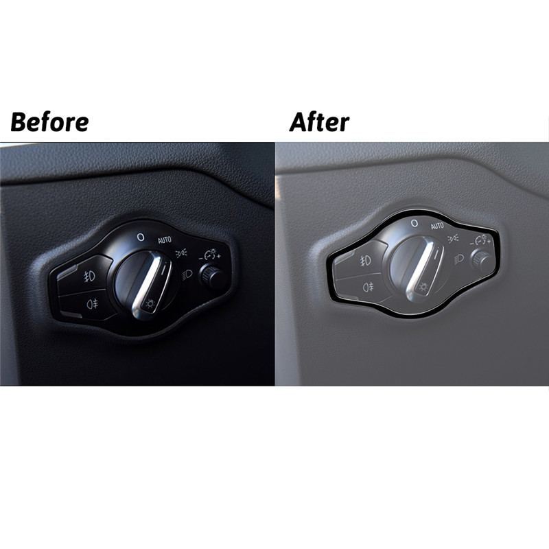 Headlamp Frame Brand New ABS G - Car Accessories Brand บทวิจารณ์และราคา
