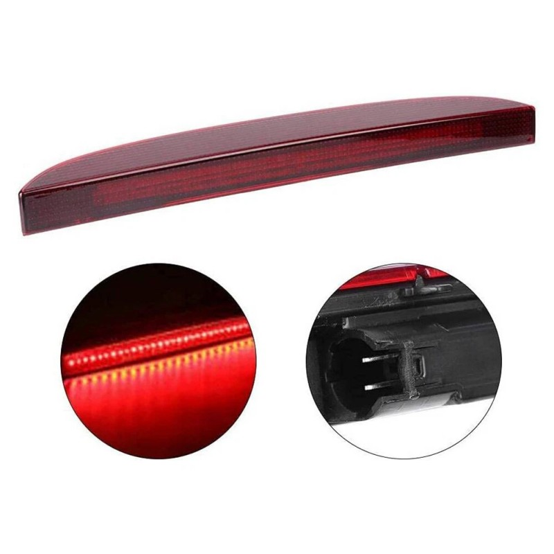 1pc Car Rear Third High Level  - Car Accessories Brand บทวิจารณ์และราคา