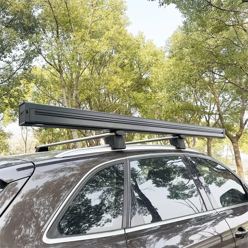 Camper Accessories 4x4 Camping - Car Accessories Inside บทวิจารณ์และราคา