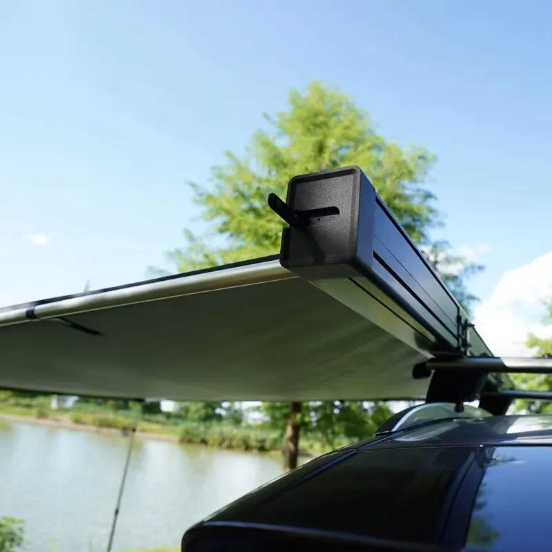 Camper Accessories 4x4 Camping - Car Accessories Inside บทวิจารณ์และราคา