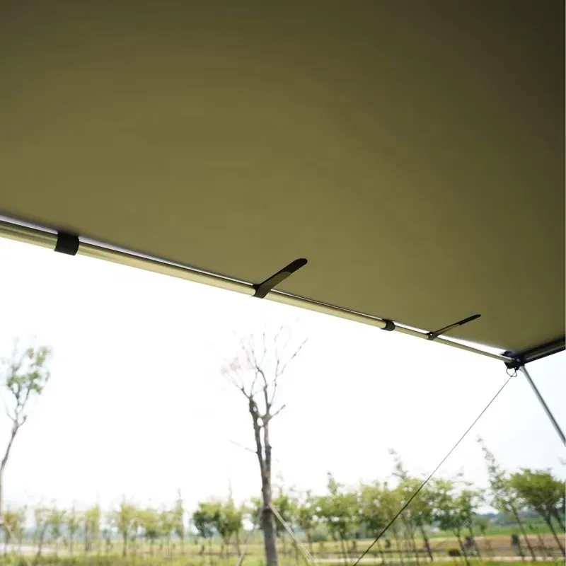 Camper Accessories 4x4 Camping - Car Accessories Inside บทวิจารณ์และราคา