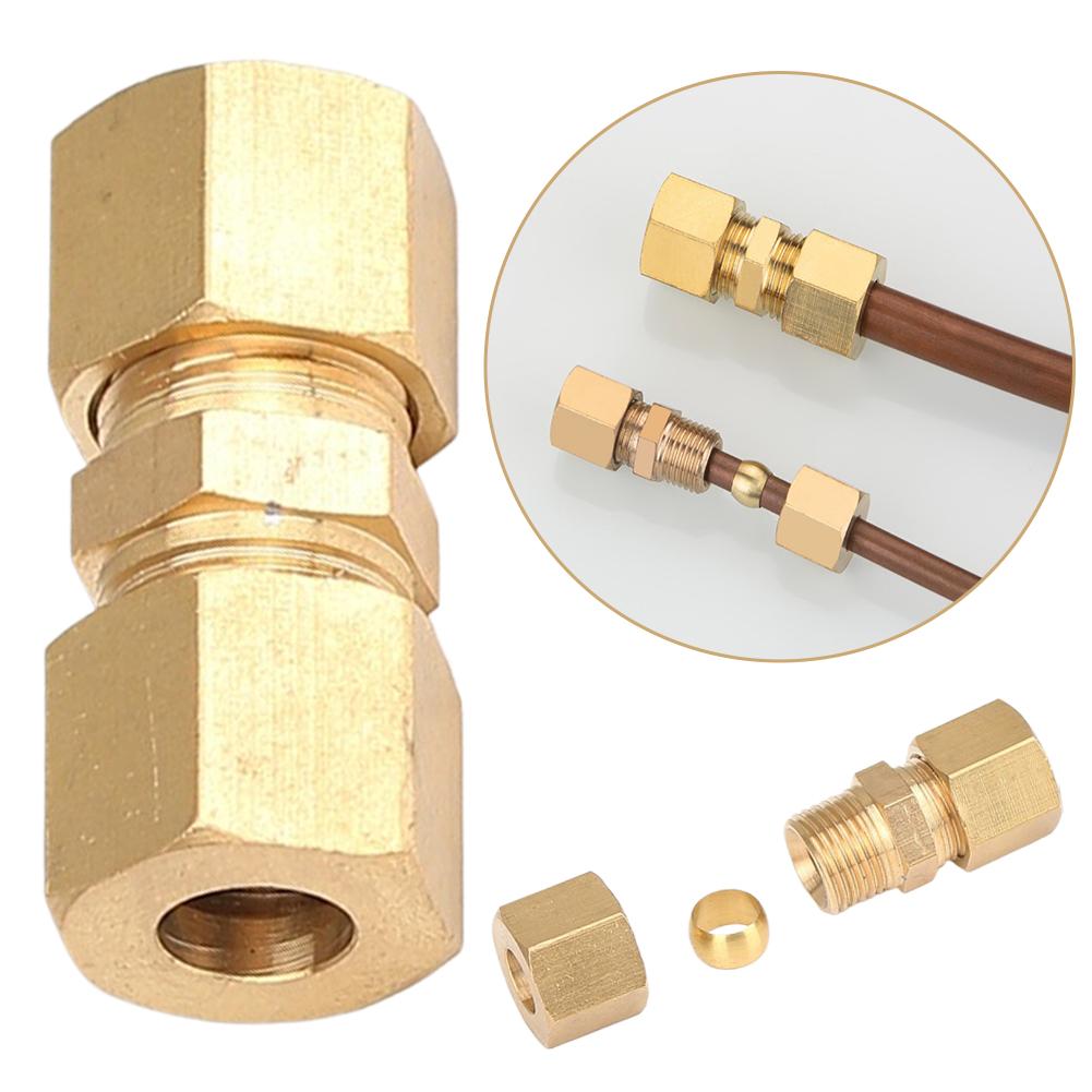 Brake Line Connector Without F - Car Accessories Brand บทวิจารณ์และราคา