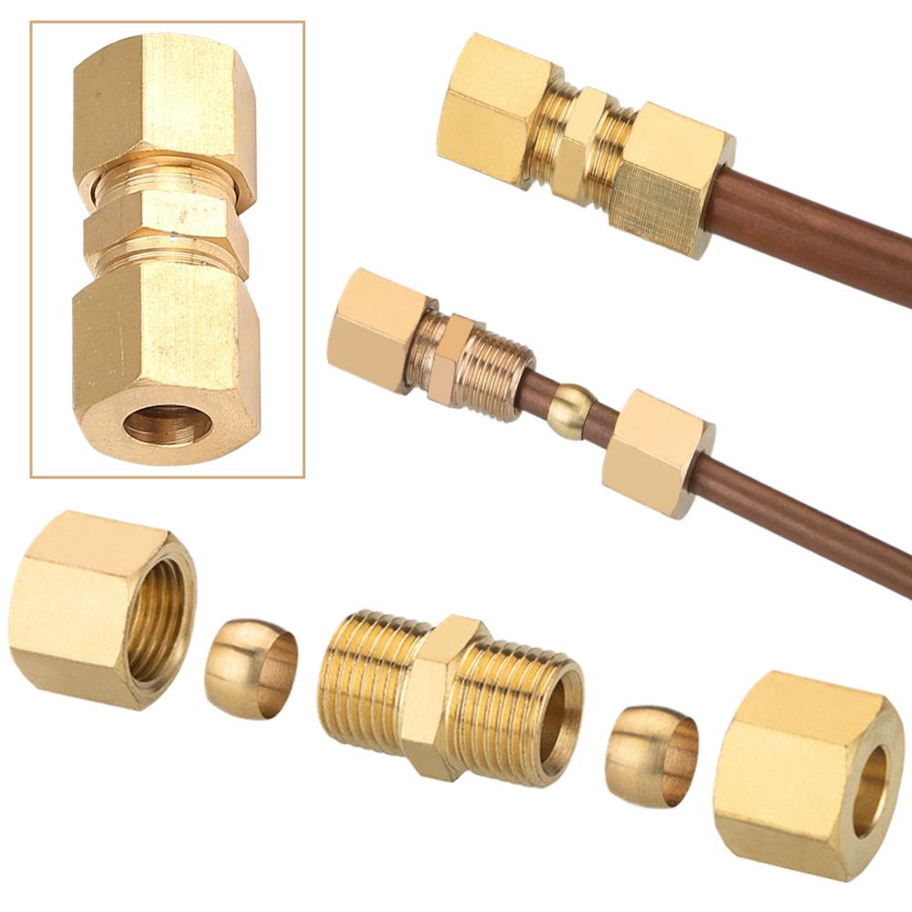 Brake Line Connector Without F - Car Accessories Brand บทวิจารณ์และราคา