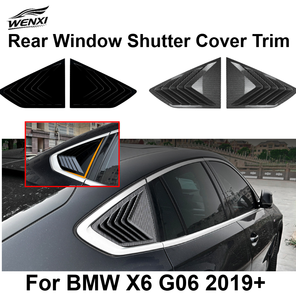 Brand New Car Rear Window Shut - Car Accessories Brand บทวิจารณ์และราคา