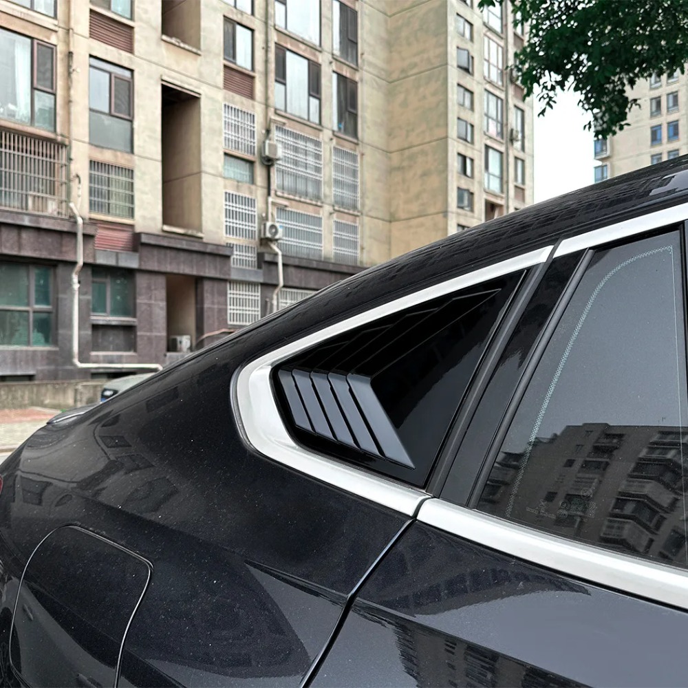 Brand New Car Rear Window Shut - Car Accessories Brand บทวิจารณ์และราคา