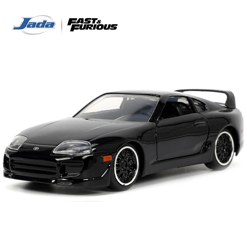 JADA 1:32 DieCast Model Car Fa - Car Accessories Inside บทวิจารณ์และราคา