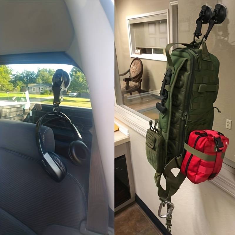 4Pcs Motorhomes Car Suction Cu - Car Accessories Inside บทวิจารณ์และราคา