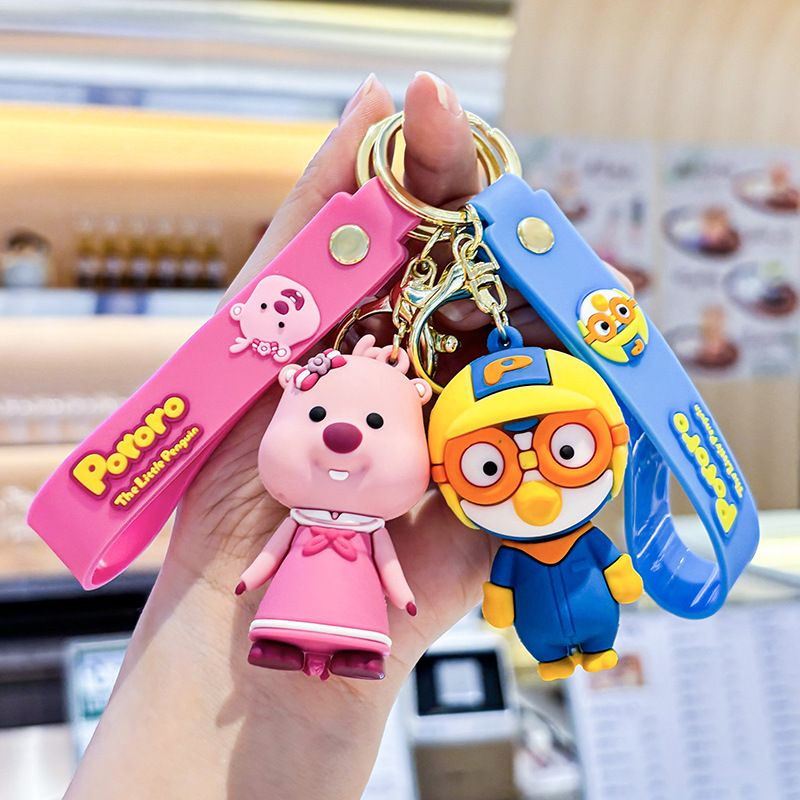 Bolele Cartoon Little Beaver P - Car Accessories Girly บทวิจารณ์และราคา