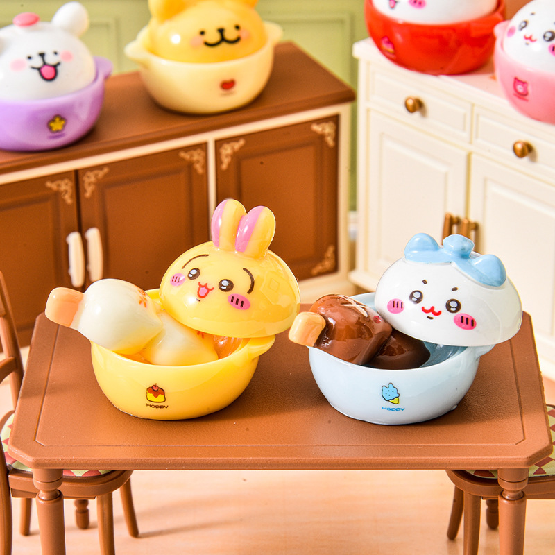 Colorful Animal Clay Pot Three - Car Accessories Cute บทวิจารณ์และราคา