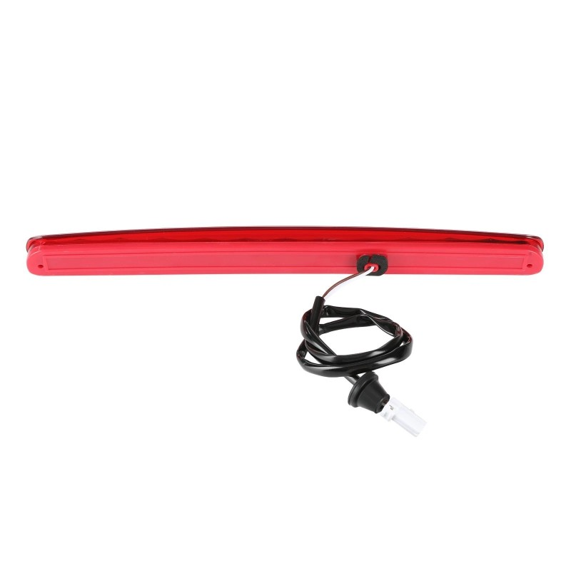 1pc Car Red High Level Third B - Car Accessories Brand บทวิจารณ์และราคา