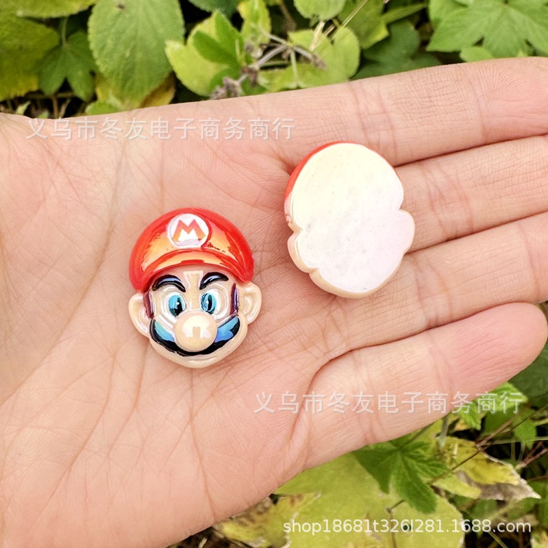5/10pcs cartoon ornament  thro - Car Accessories Cute บทวิจารณ์และราคา